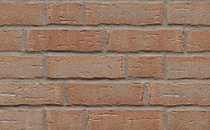 Клинкерная плитка R681 sintra terracotta bario