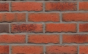 Клинкерная плитка R698 sintra terracotta bario