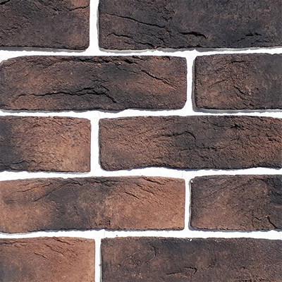 Фасадная плитка искусственный камень Zikkurat Валенсия
