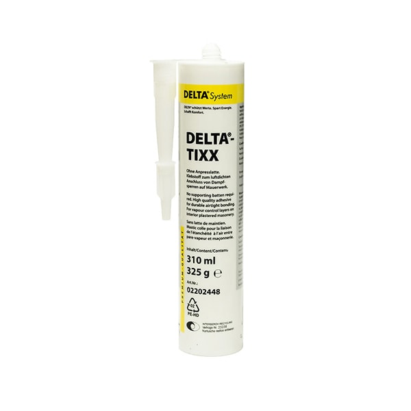 Клей DELTA-TIXX