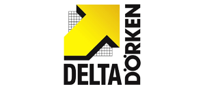 Гидроизоляция фундамента Delta (Дельта)