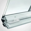 Окно мансардное пластиковое Roto Designo R45 K100L5