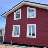 Фиброцементный сайдинг FCS Classic Wood