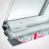 Окно мансардное пластиковое Roto Designo R45 K200