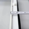 Окно мансардное пластиковое Roto Designo R45 K100L5