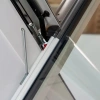 Окно мансардное пластиковое Roto Designo R49 K200