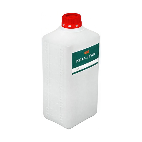 Краска Kriastak