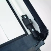 Окно мансардное пластиковое Roto Designo R49 K200