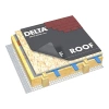 Гидроизоляционная плёнка Delta Roof