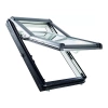 Окно мансардное пластиковое Roto Designo R79 K200