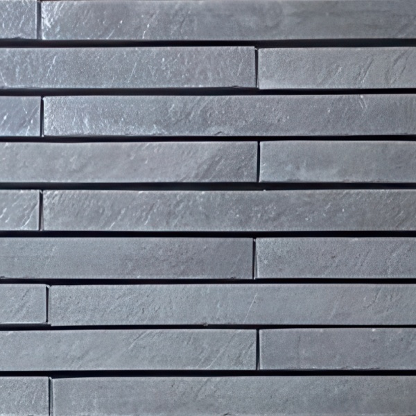 Плитка для вентилируемых фасадов Kamrock Зеландский камень