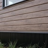 Сайдинг металлический ЭкоБрус Grand Line 0,5 PurLite Matt