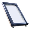 Окно мансардное деревянное Roto Designo R45 H100L5