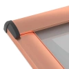 Окно мансардное пластиковое Roto Designo R88C K200