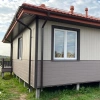 Фиброцементный сайдинг FCS Click Wood
