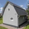 Сайдинг металлический ЭкоБрус Grand Line 0,5 PurLite Matt