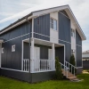 Сайдинг виниловый Grand Line Вертикальный Classic Standart