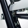 Окно мансардное пластиковое Roto Designo R49 K200