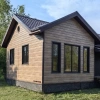 Сайдинг металлический ЭкоБрус Grand Line 0,5 PurLite Matt