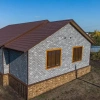 Фасадная плитка Технониколь Hauberk Камень