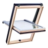 Окно мансардное деревянное Roto Designo R45 H100L5