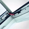 Окно мансардное пластиковое Roto Designo R88C K200