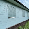 Фиброцементный сайдинг FCS Click Wood