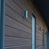Сайдинг металлический ЭкоБрус Grand Line 0,5 PurLite Matt