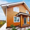 Сайдинг металлический ЭкоБрус Grand Line 0,5 PurLite Matt