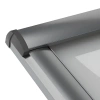 Окно мансардное пластиковое Roto Designo R69G K200