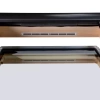 Окно мансардное деревянное Roto Designo R75 H200