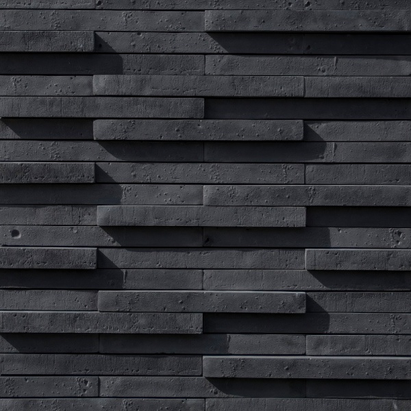 Плитка для вентилируемых фасадов Kamrock Скандинавский камень