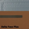 Диффузионная мембрана Delta Foxx Plus