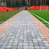 Тротуарная плитка Braer Классико круговая