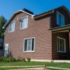 Фасадная плитка Технониколь Hauberk Кирпич