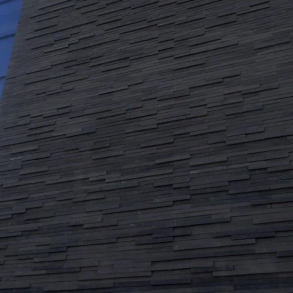 Плитка для вентилируемых фасадов Kamrock Скандинавский камень