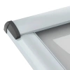 Окно мансардное деревянное Roto Designo R49 H200