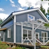 Сайдинг виниловый Grand Line Архитектурный планкен Classic Standart