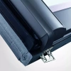 Окно мансардное пластиковое Roto Designo R88C K200