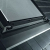 Окно мансардное пластиковое Roto Designo R69G K200