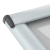 Окно мансардное пластиковое Roto Designo R79 K200