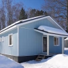 Сайдинг виниловый Grand Line Вертикальный Classic Standart