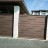 Фиброцементный сайдинг FCS Classic Wood
