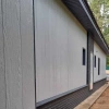 Фиброцементный сайдинг FCS Line Wood
