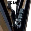 Окно мансардное деревянное Roto Designo R49 H200