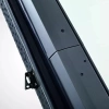 Окно мансардное пластиковое Roto Designo R49 K200